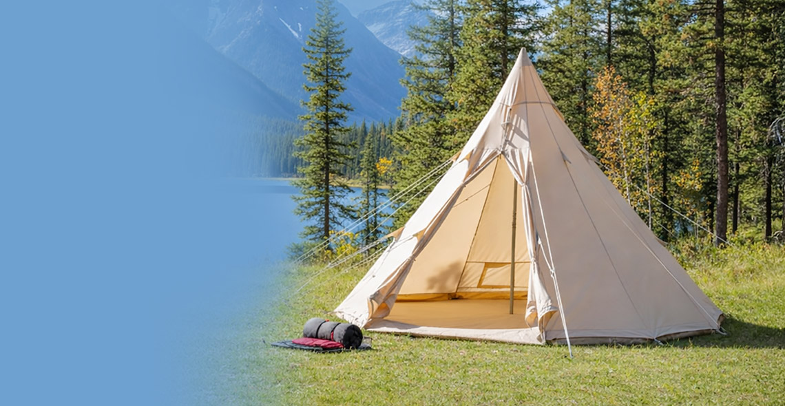 캠핑 멤버<br> 찾습니다