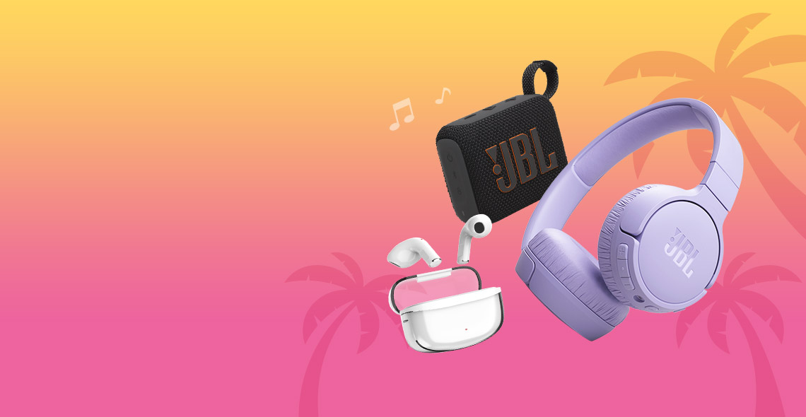 LALALA♬ <br>SOUND VACANCE