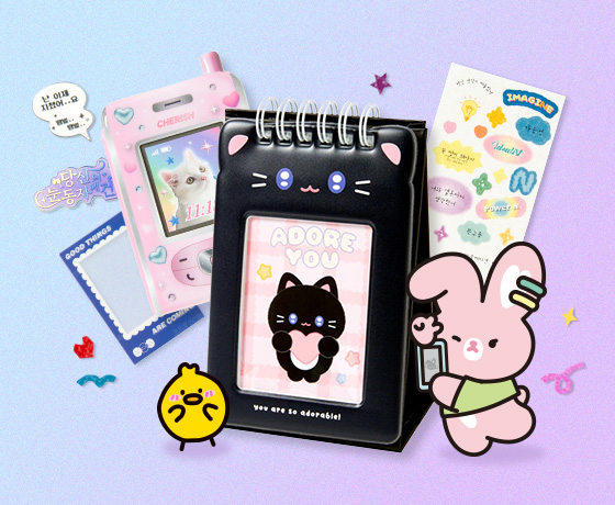 ☆폴꾸템★<br>○lブㅓ지øㅖ