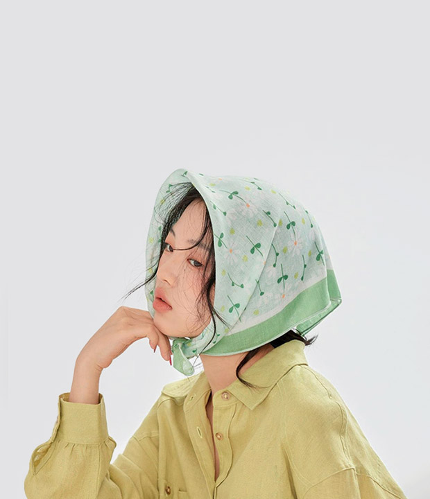 봄동 말고 <br>봄코디