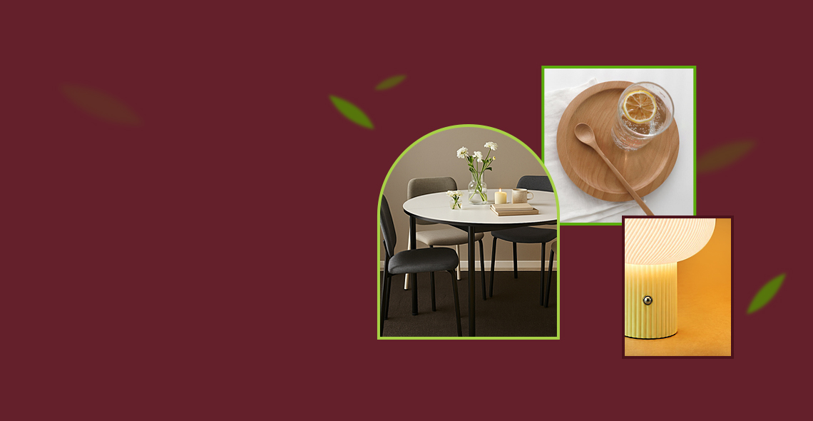 Autumn <br>Living Fair
