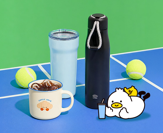 내 여름을 <br>담아줘🍹