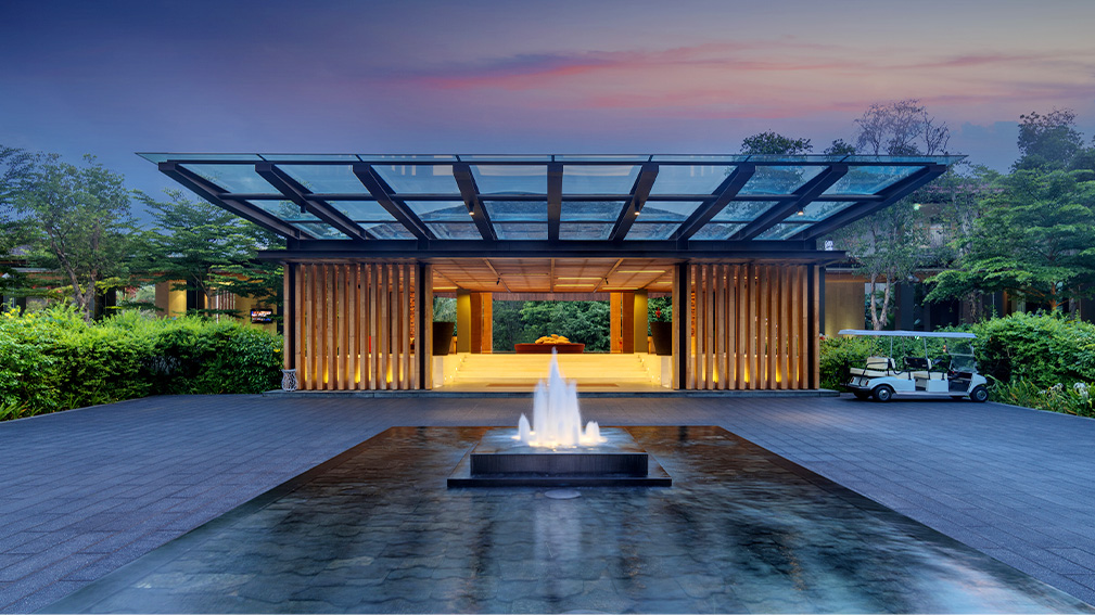 르네상스 푸켓 리조트 & 스파 이미지1