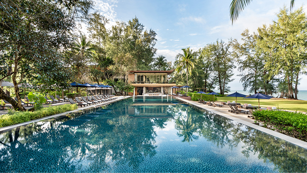 르네상스 푸켓 리조트 & 스파 이미지3