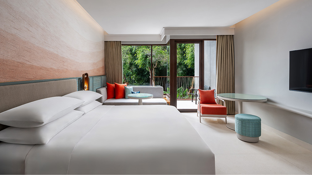 르네상스 푸켓 리조트 & 스파 이미지4