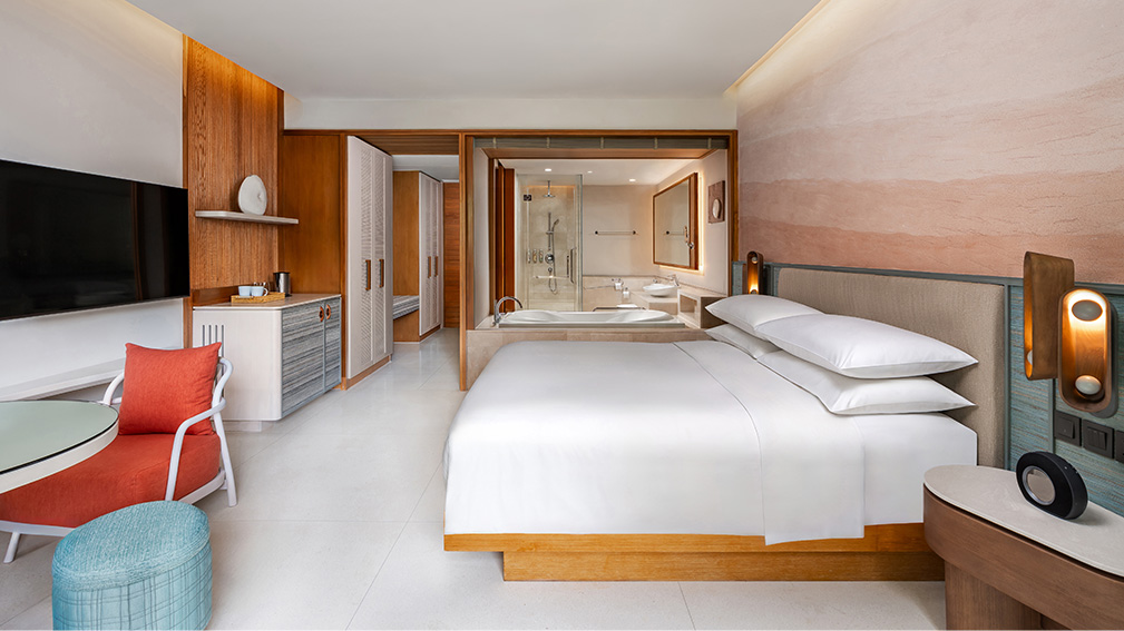 르네상스 푸켓 리조트 & 스파 이미지5