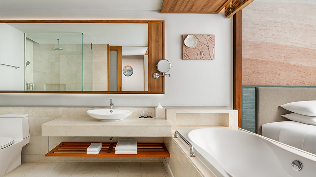 르네상스 푸켓 리조트 & 스파 이미지6