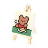DIY페인팅 해피런치타임 
