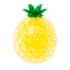 과일 스트레스볼 파인애플 