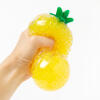 과일 스트레스볼 파인애플 