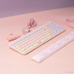 베이비 잔망루피 블루투스 무선 키보드 ICNS-TKB-D-BLP