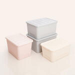 마카롱 리빙박스 120L 1개