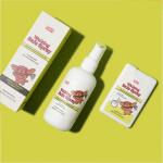래핑찰리 워킹세이프스프레이120ml (해충방지)