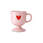 러블리 하트 머그 2P세트
