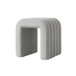 부클레 인테리어 스툴 화장대 의자 카페 디자인 체어