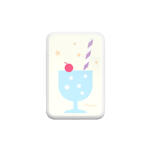 크림소다(맥세이프-보조배터리)
