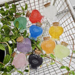 시크릿 하트 젤캔들 10Color