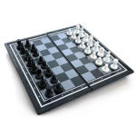 다나스쿨 미니 자석 체스게임  휴대용 보드게임 선물