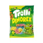 트롤리 다이노렉스 공룡젤리 100g 