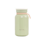 바른락 밀크 진공 텀블러 300ml (그린)