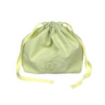 만두 파우치 [연못 속 거북이]