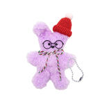 아트니즘 모루인형 만들기세트 연보라 