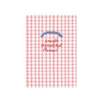 [PVC] 베이직 언매치드프렌즈 6개월 다이어리(만년형)