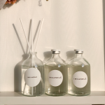 르미에 리틀 디퓨저 100mlX2개 플로럴 미니 방향제