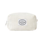 파우치 아이보리 