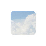 구름 4단 점착메모지 