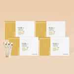 퓨리티 UMF10+ MGO300 마누카꿀 스틱 (10g x 28포) x 4set