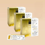 퓨리티 UMF10+ MGO300 마누카꿀 스냅팩 (5g x 21팩) x 3set