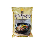 청수 찰당면 500G