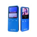 [MPGIO] 바운스(블루)8GB MP3 스피커 72시간재생