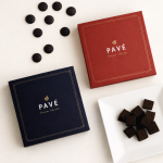 다크 파베 초콜릿 만들기 DIY 세트