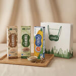 순솔 100% 곡물면 3종세트 메밀 오트밀 콘파스타