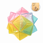 컬러엠버시퍼즐만들기30pcs