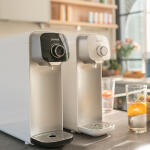 [자가설치] 직수정수기 퓨온 PPA-100 (1년필터포함)