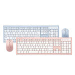 로이체 무선 키보드 마우스 세트 콤보 RX-3200