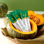 그대로말린 100% 국내산 단호박 분말스틱 1박스 14포