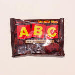 롯데 ABC초콜릿 72gX4개