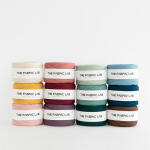 [집콕취미 손뜨개] 쫀쫀탄탄 탄력왕 패브릭얀 300GR