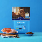 [특가]네츄럴코어 본프로핏 캣 스킨&코트 1.8kg