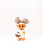 굿럭트롤 히어로즈 자스민(Jasmine) 9cm