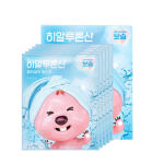 리플라이미 잔망루피 페이셜핏 히알루론산 마스크팩