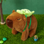 움직이는 카피바라 