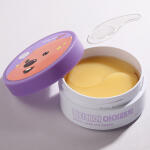 리플라이미 잔망루피 멀티케어 하이드로겔 아이패치