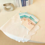 메르슈 건타올(무표백 순면 일회용 여행수건)10매