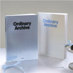 [비온뒤] [날짜형] 2026 오디너리 아카이브 다이어리