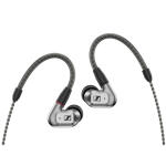 [S] 젠하이저 IE200 인이어 유선 이어폰 실버